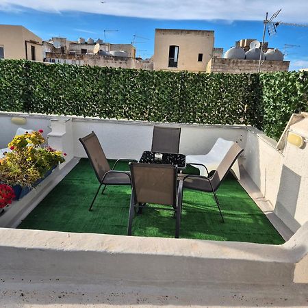 Casette Di Alex Con Terrazza Trapani Dış mekan fotoğraf