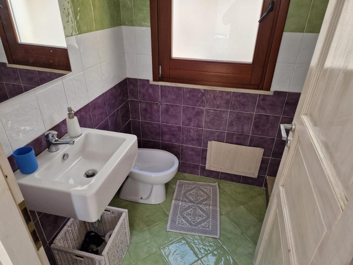 Casette Di Alex Con Terrazza Trapani Dış mekan fotoğraf