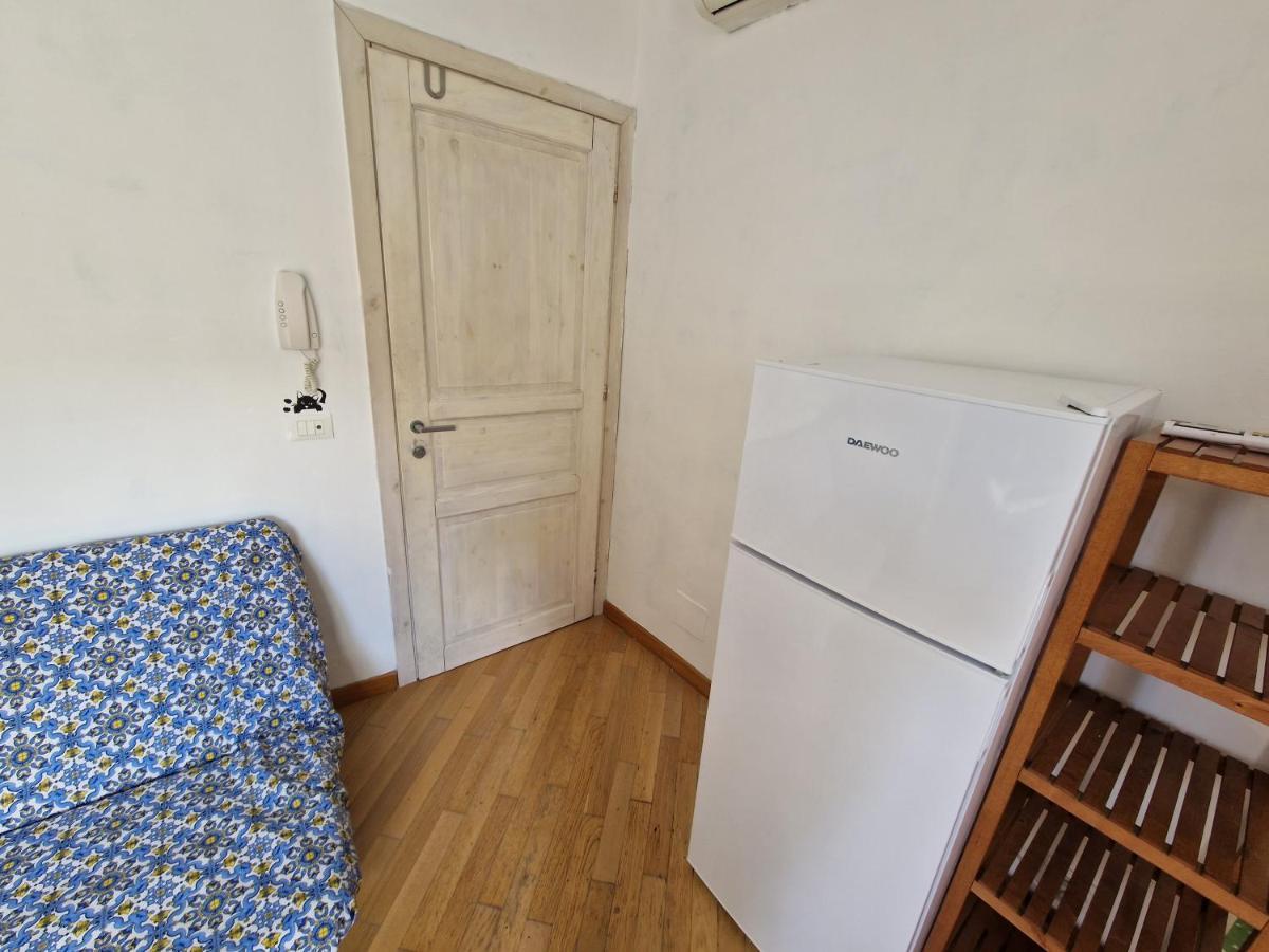 Casette Di Alex Con Terrazza Trapani Dış mekan fotoğraf