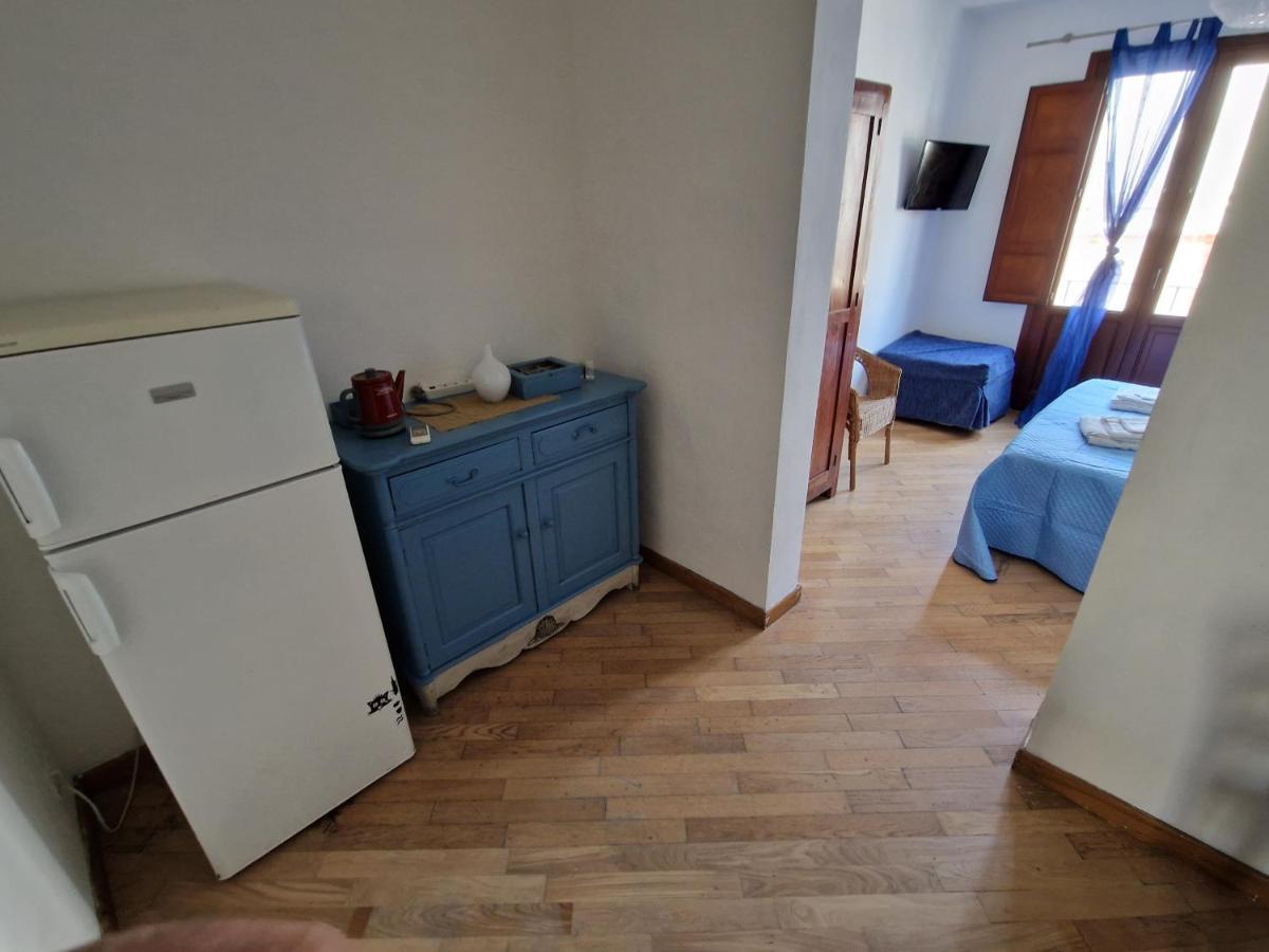 Casette Di Alex Con Terrazza Trapani Oda fotoğraf