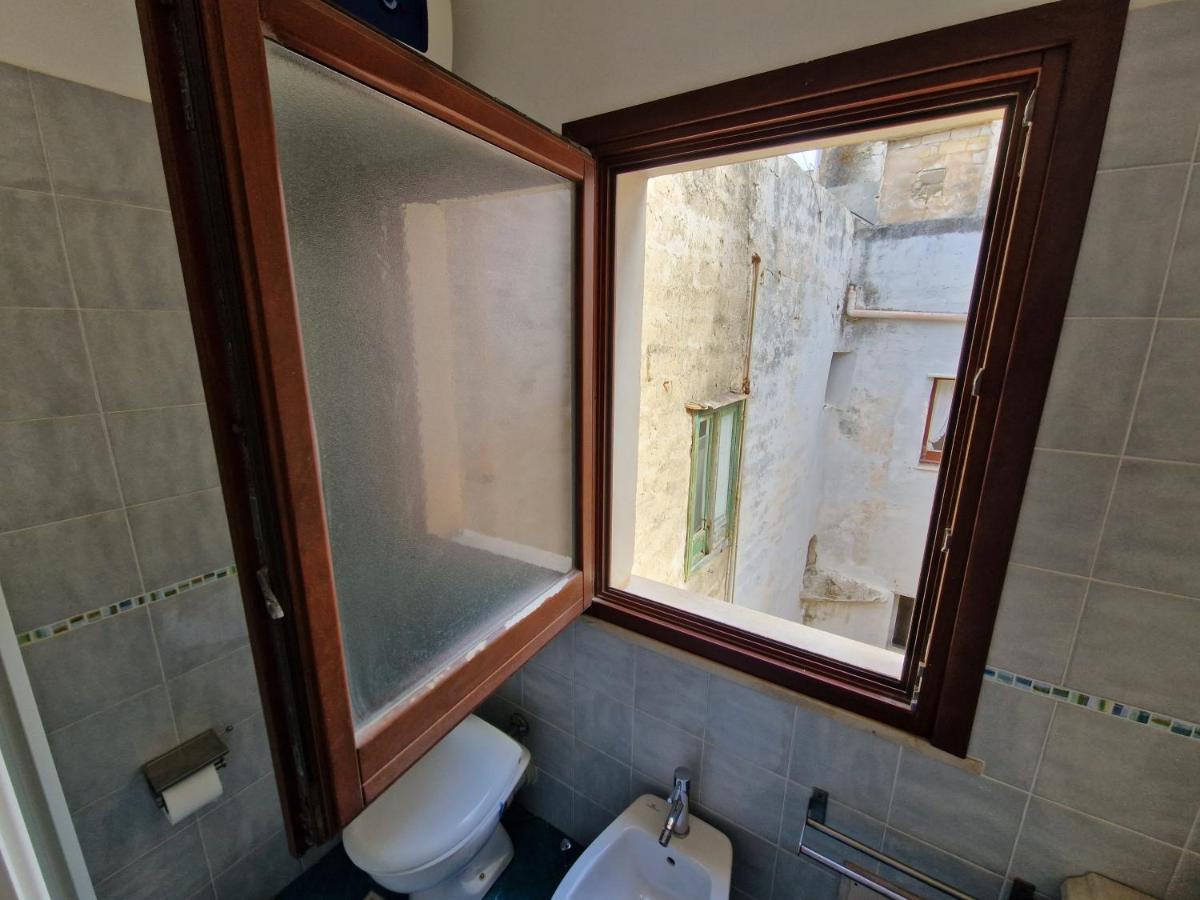 Casette Di Alex Con Terrazza Trapani Dış mekan fotoğraf