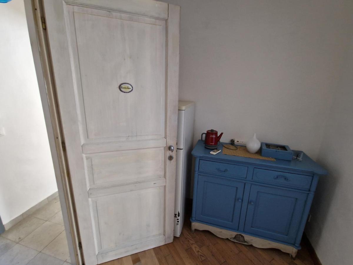 Casette Di Alex Con Terrazza Trapani Dış mekan fotoğraf