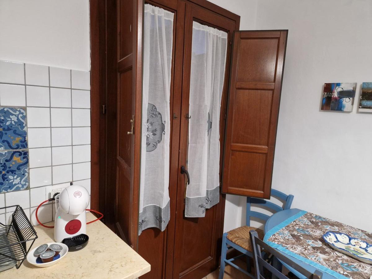 Casette Di Alex Con Terrazza Trapani Dış mekan fotoğraf