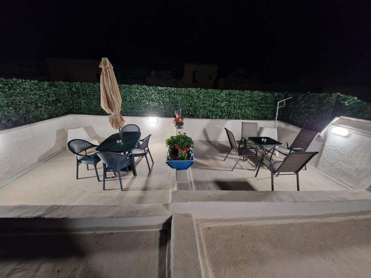 Casette Di Alex Con Terrazza Trapani Dış mekan fotoğraf