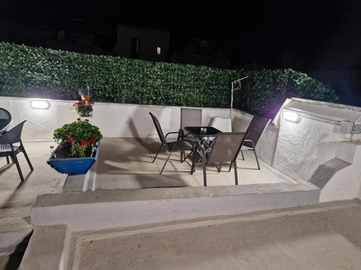 Casette Di Alex Con Terrazza Trapani Dış mekan fotoğraf
