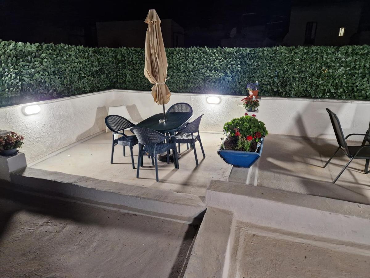 Casette Di Alex Con Terrazza Trapani Dış mekan fotoğraf