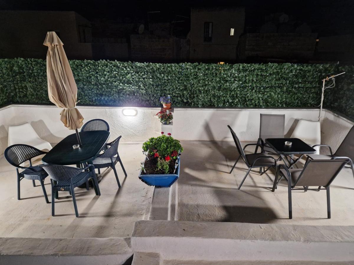 Casette Di Alex Con Terrazza Trapani Dış mekan fotoğraf